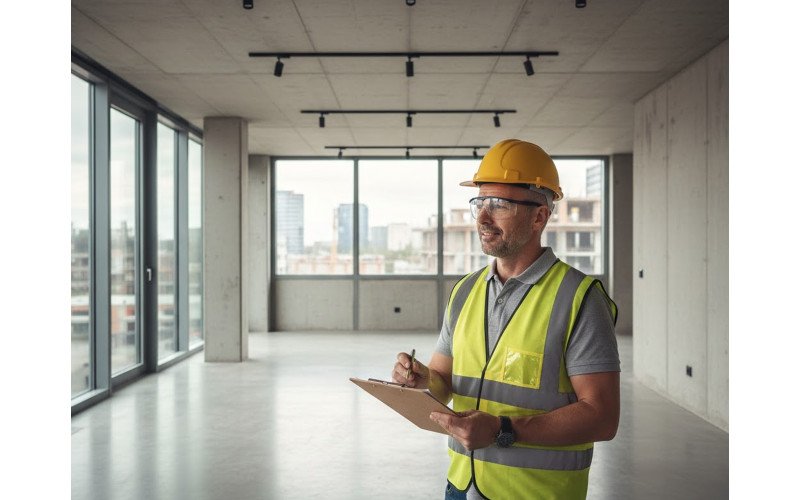 How Turnkey Projects Ensure Quality & Timely Delivery